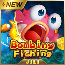 Bombing Fishing