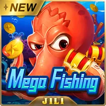Mega Fishing