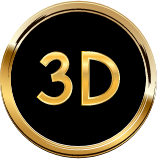 3D