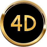 4D