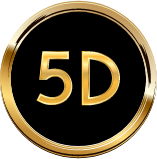 5D