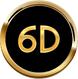 6D