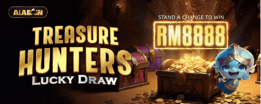 Treasure Hunters 2025