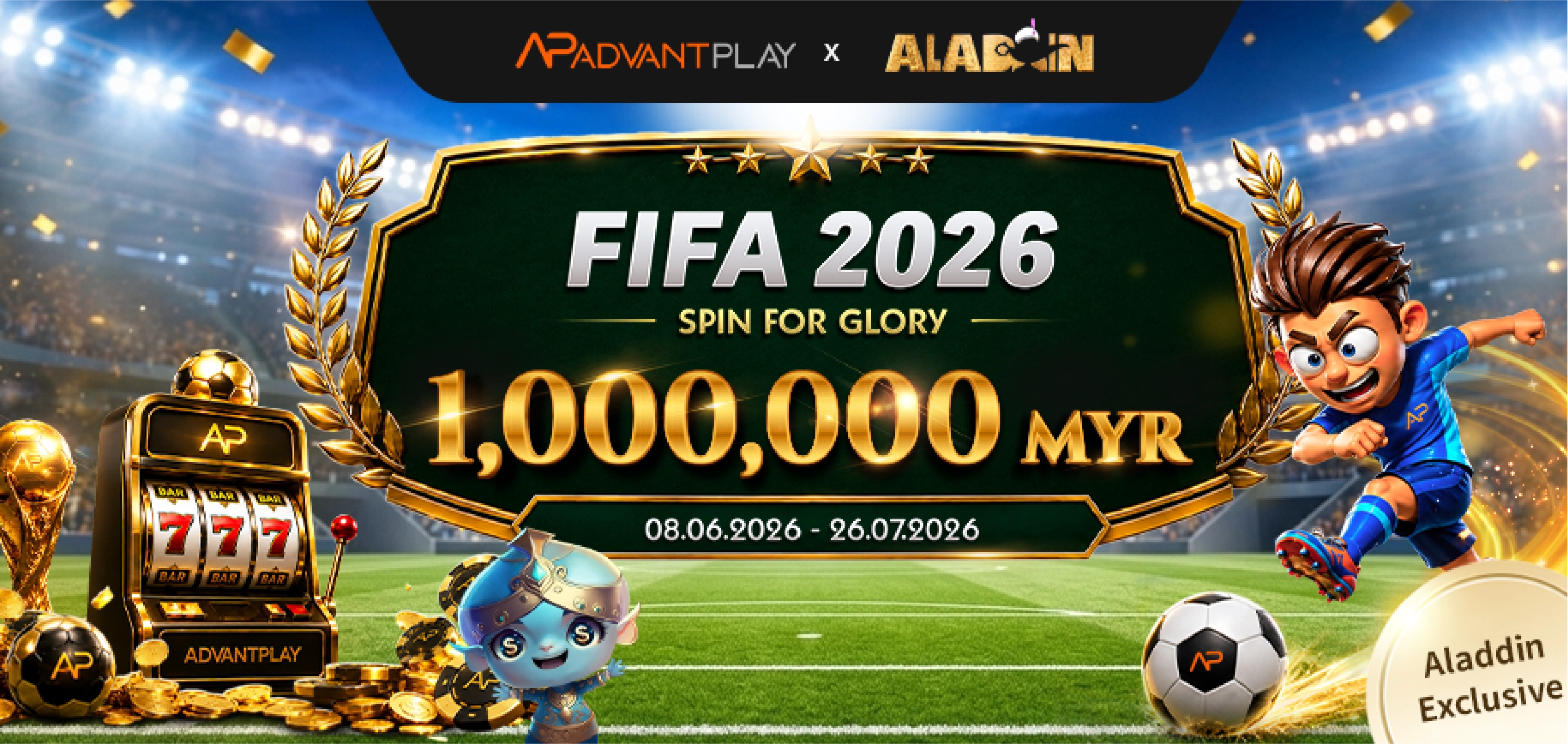 FIFA Promotion