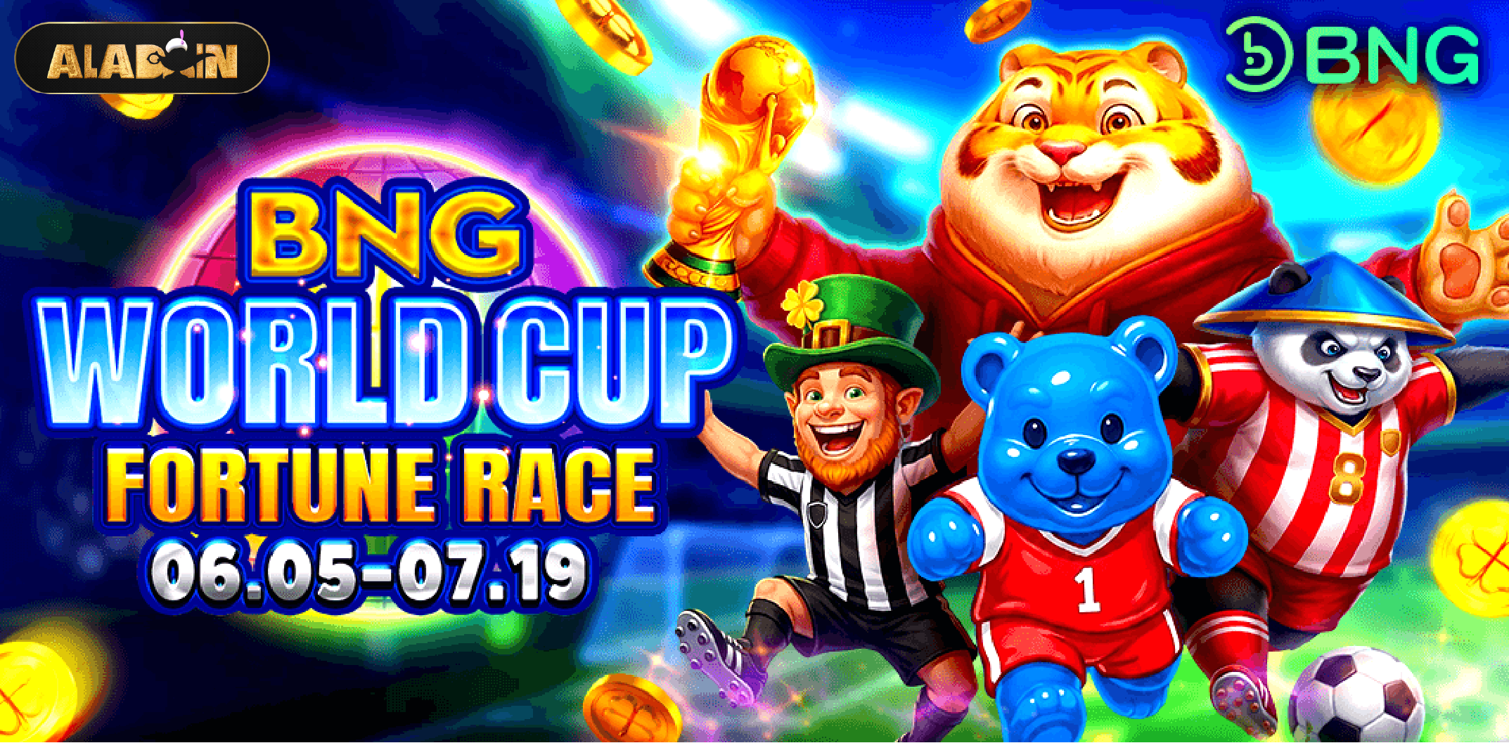 BNG World Cup