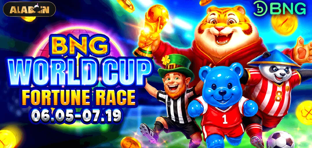 BNG World Cup