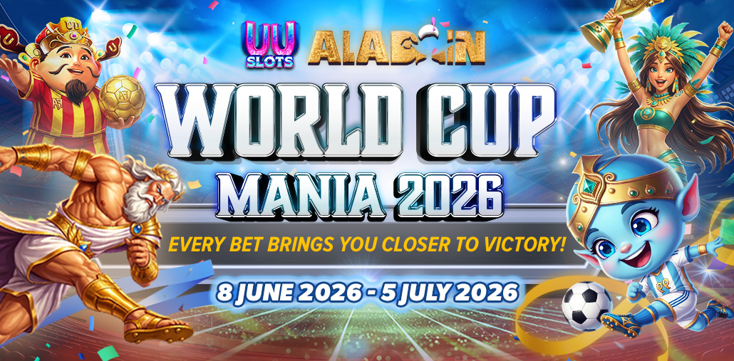 World Cup Promotion